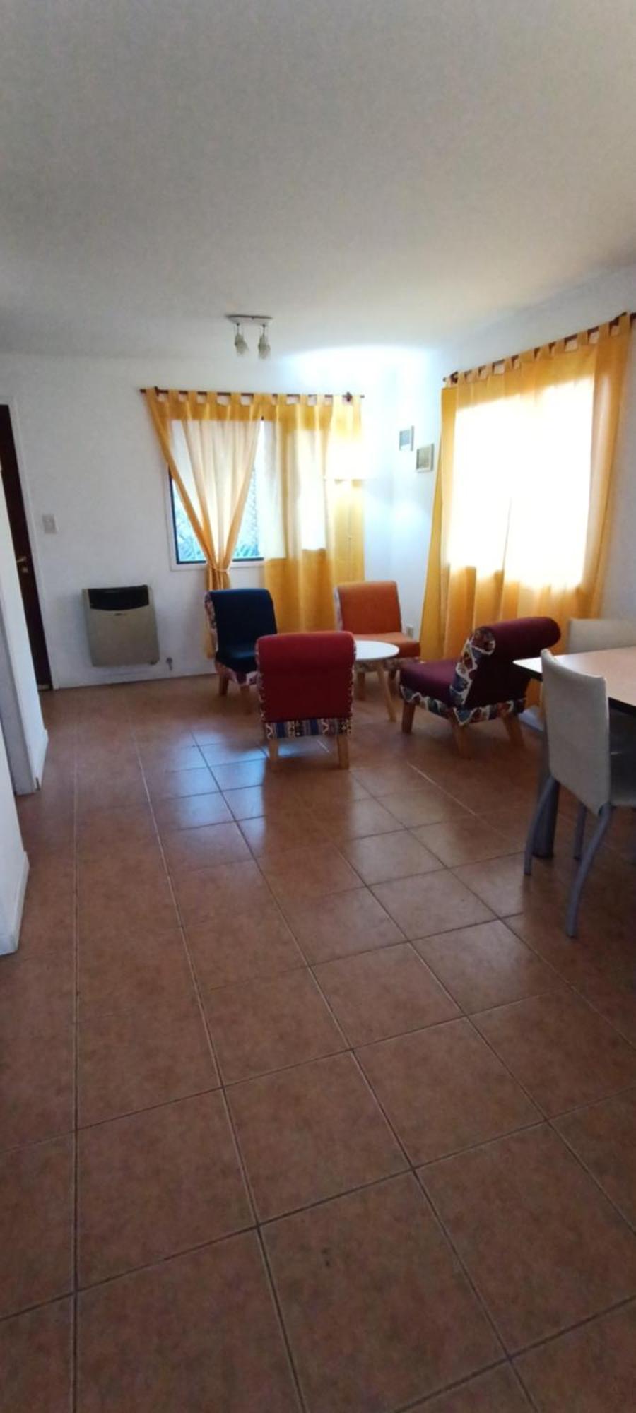 Apartment Aparts Casas Del Centro-el Chalten