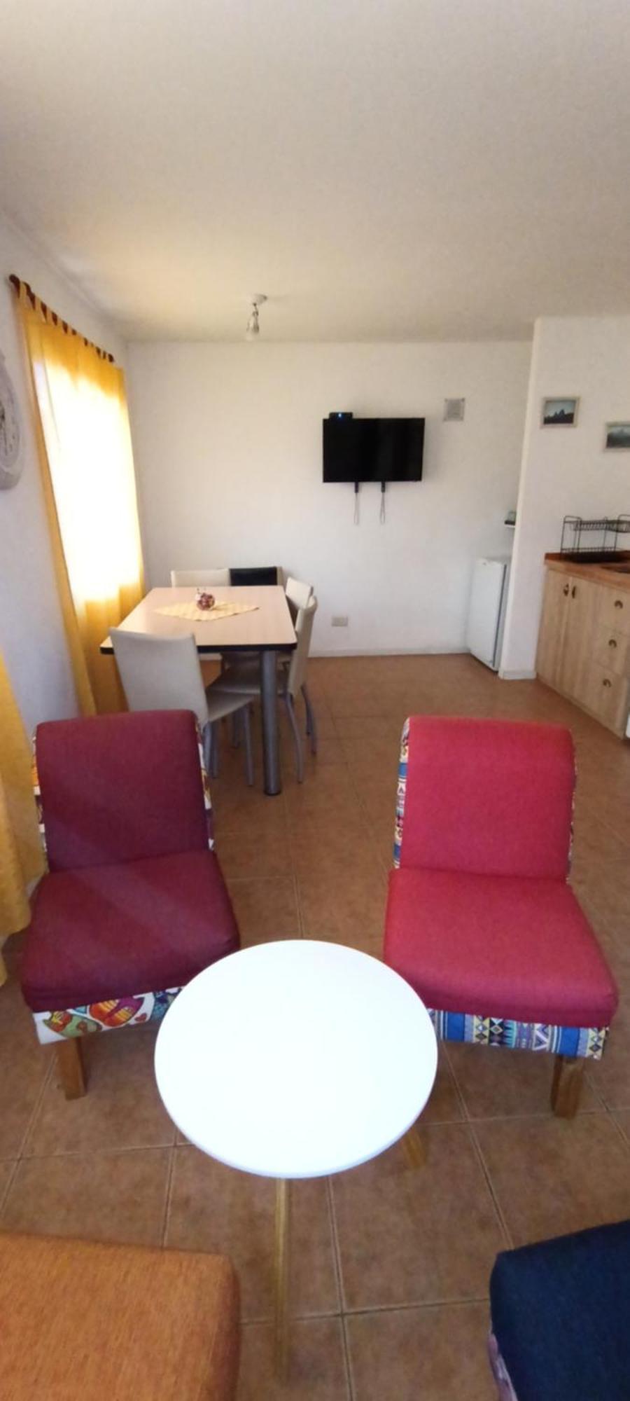 Aparts Casas Del Centro-el Chalten Apartment El Chalten