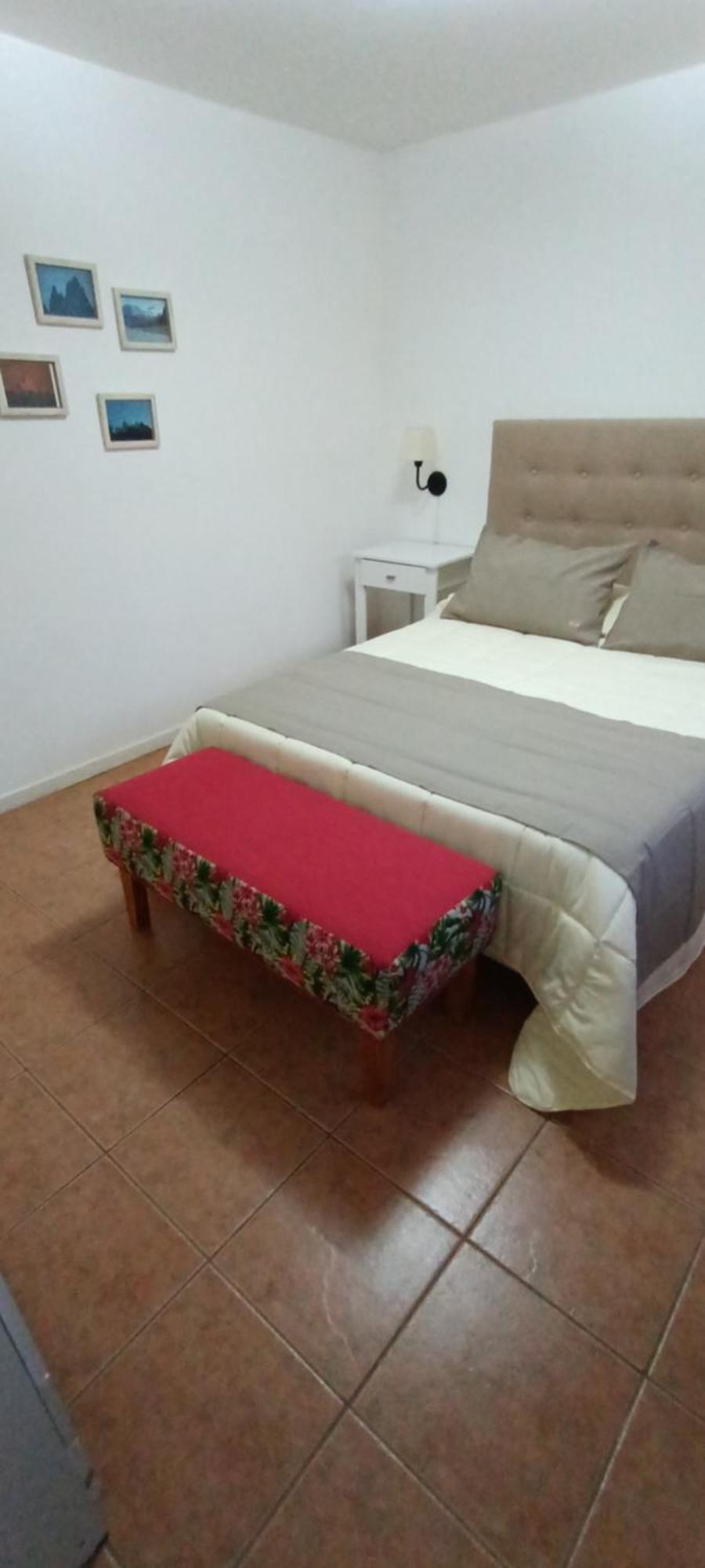 Apartment Aparts Casas Del Centro-el Chalten El Chalten