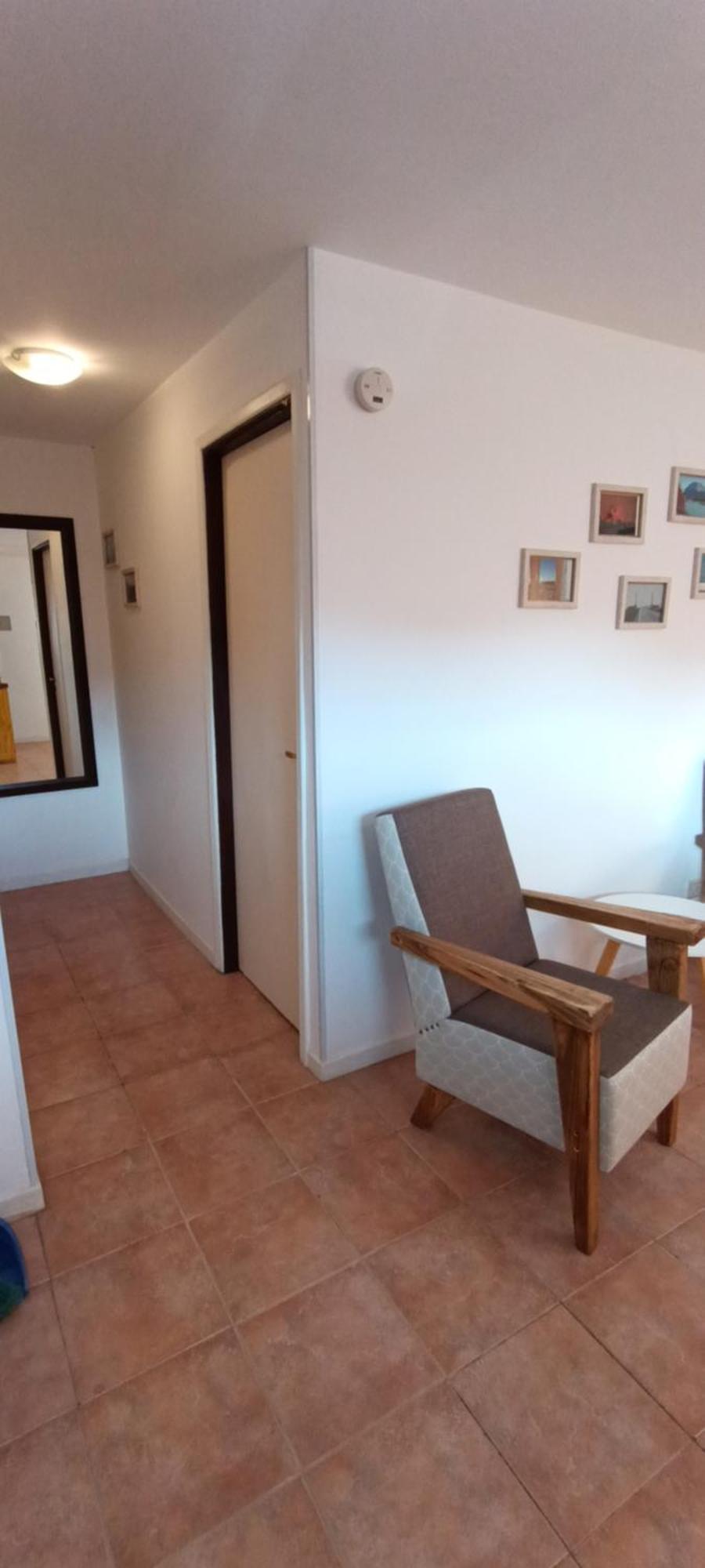 Aparts Casas Del Centro-el Chalten El Chalten