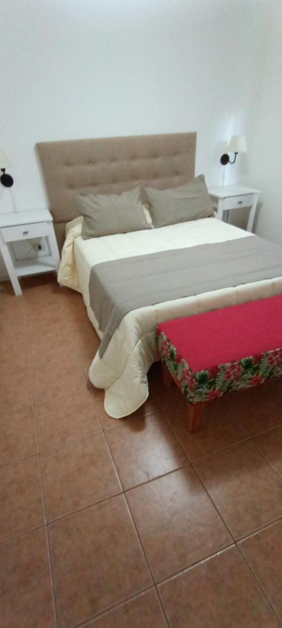 Apartment Aparts Casas Del Centro-el Chalten