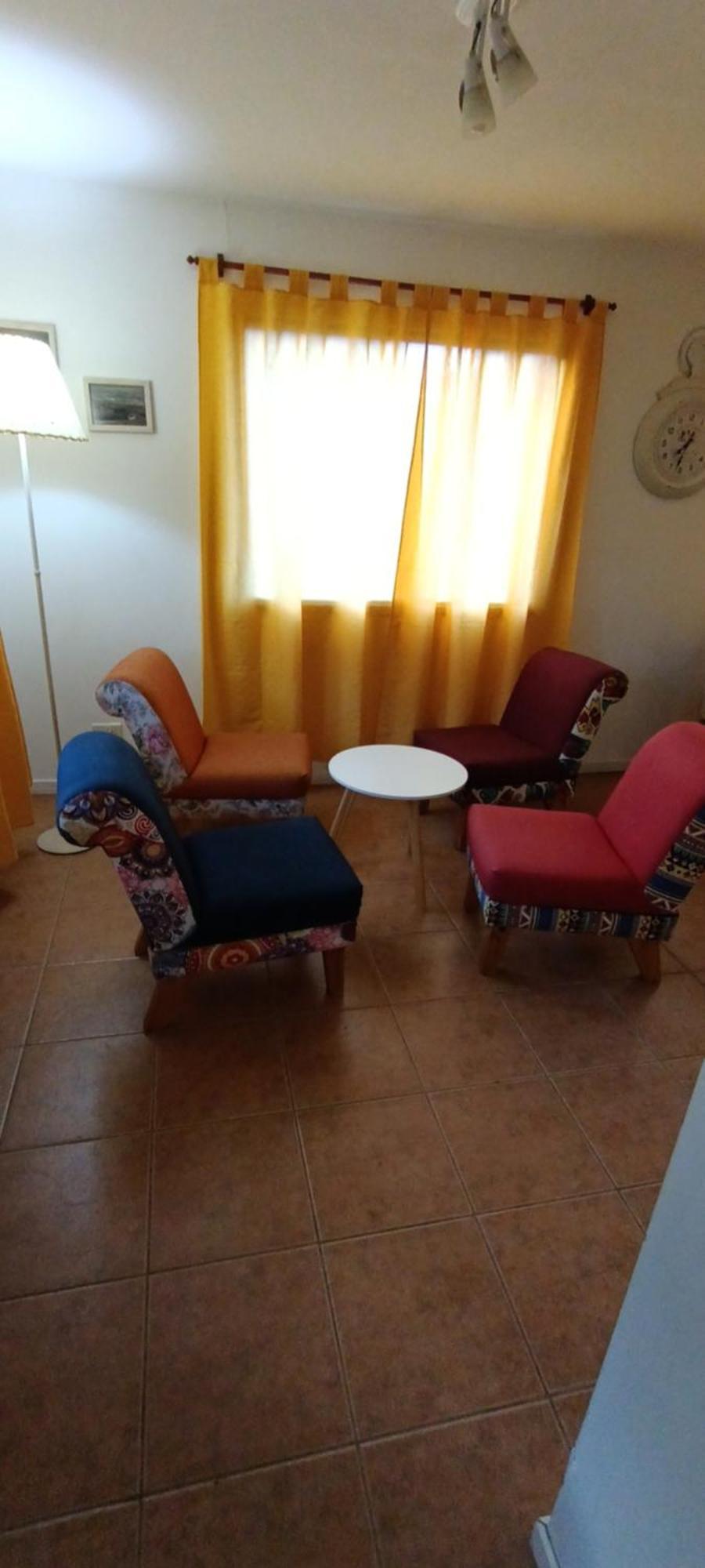 Aparts Casas Del Centro-el Chalten *