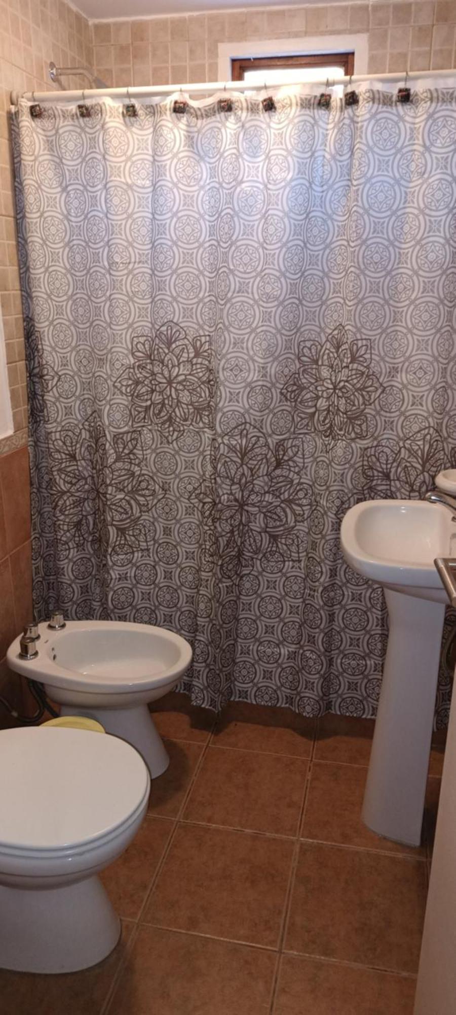 Aparts Casas Del Centro-el Chalten Apartment *