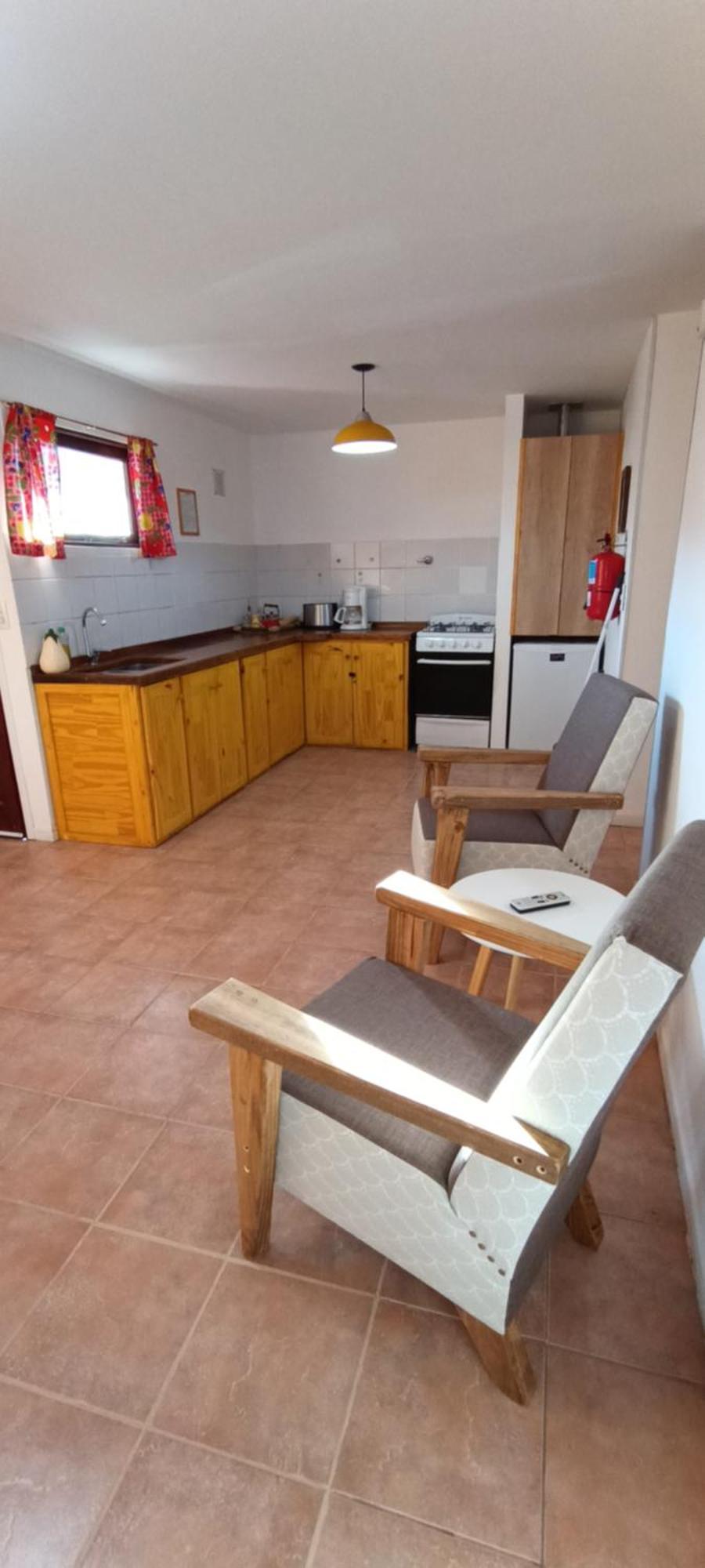 Apartment Aparts Casas Del Centro-el Chalten *