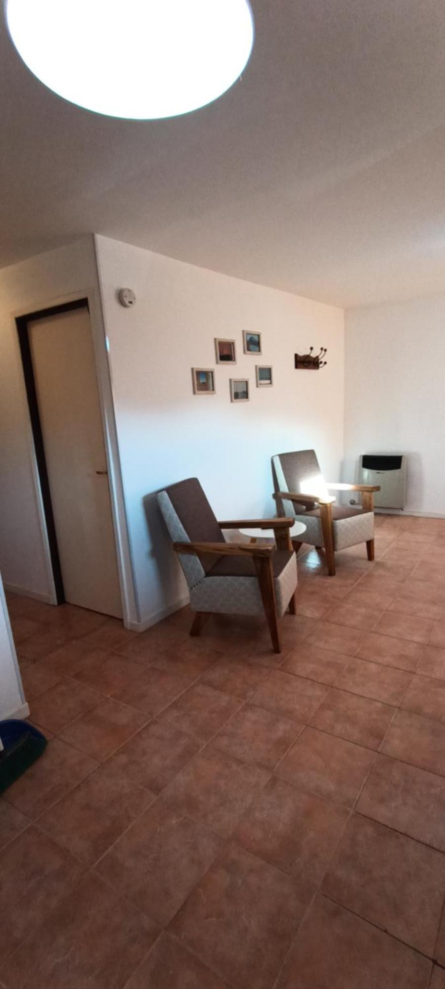 Apartment Aparts Casas Del Centro-el Chalten El Chalten