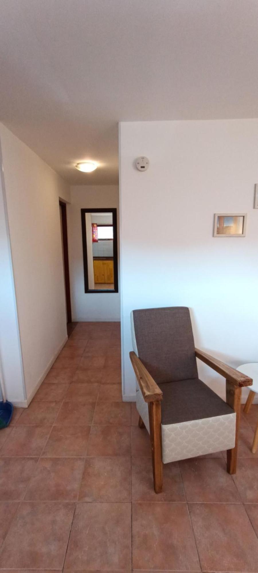 Aparts Casas Del Centro-el Chalten El Chalten