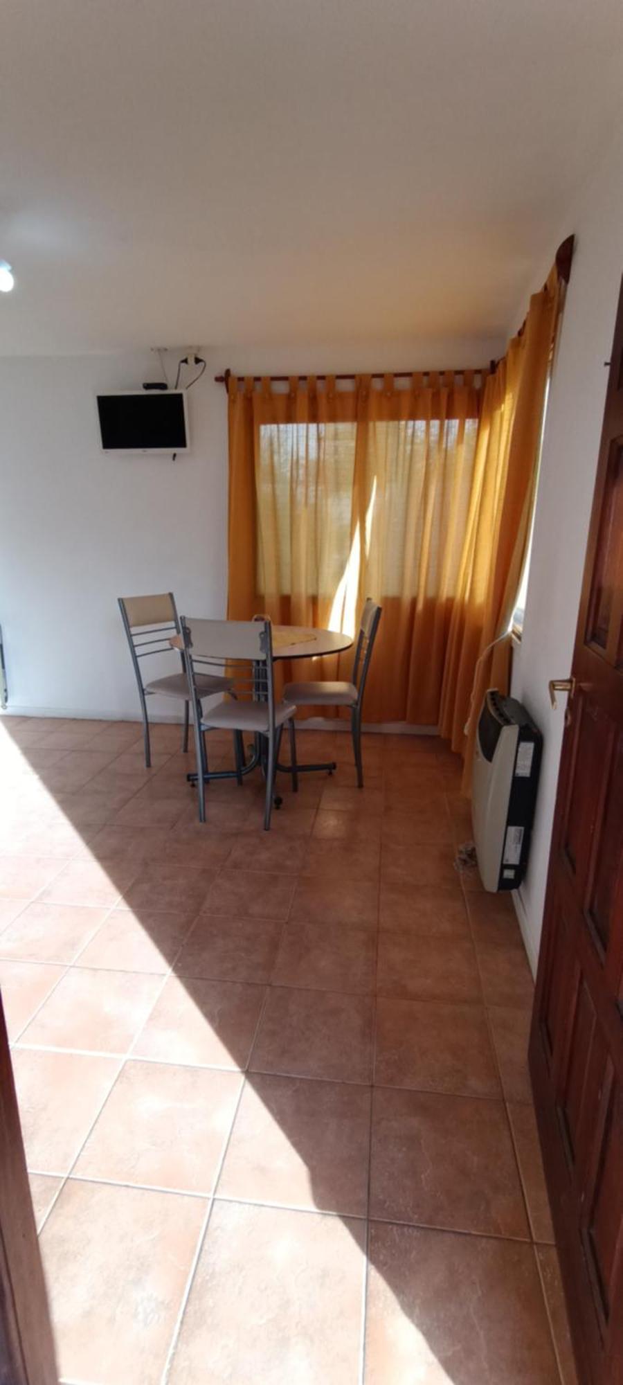 Apartment Aparts Casas Del Centro-el Chalten