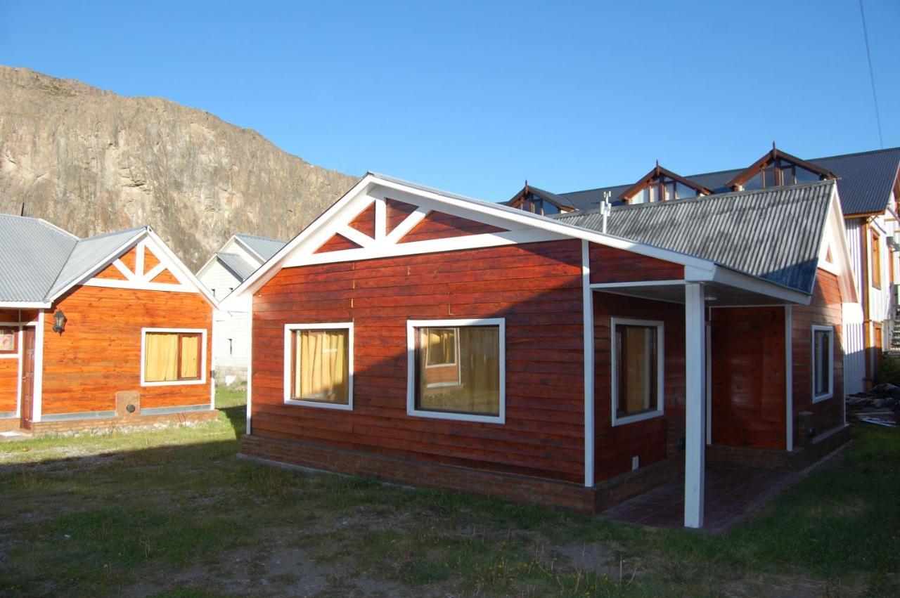 Aparts Casas Del Centro-el Chalten El Chalten