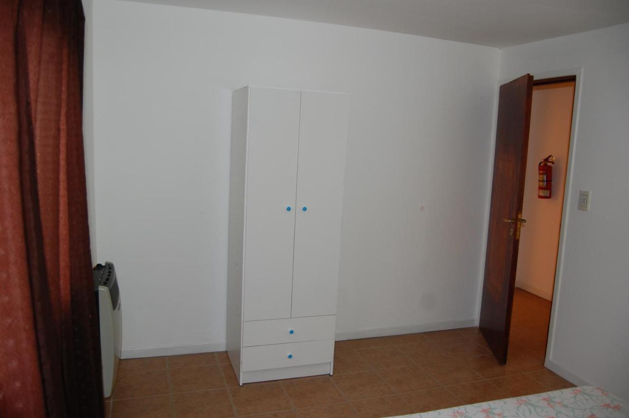 Aparts Casas Del Centro-el Chalten El Chalten