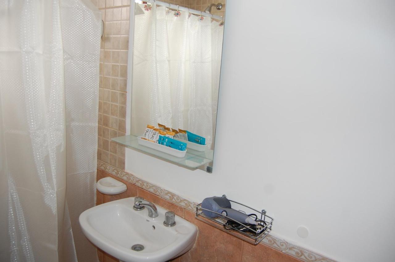 Aparts Casas Del Centro-el Chalten Apartment