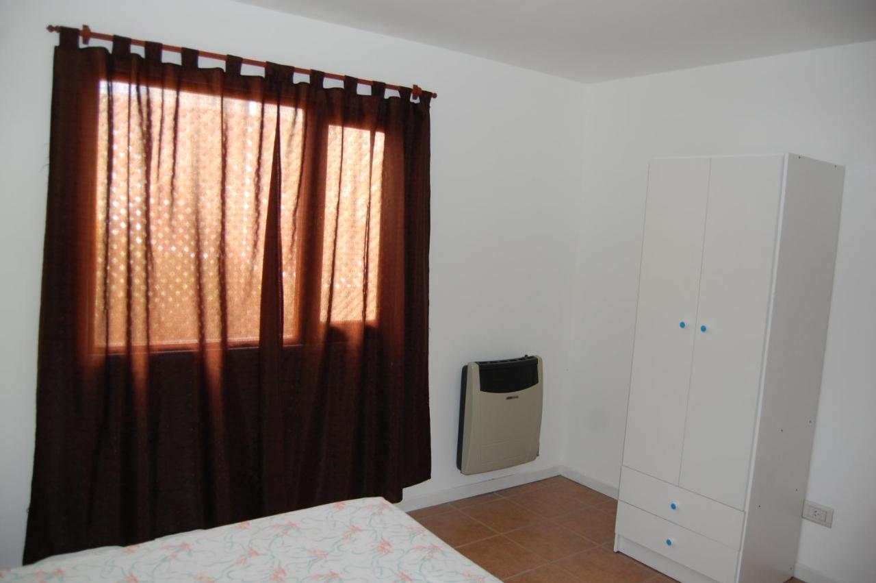 Apartment Aparts Casas Del Centro-el Chalten *