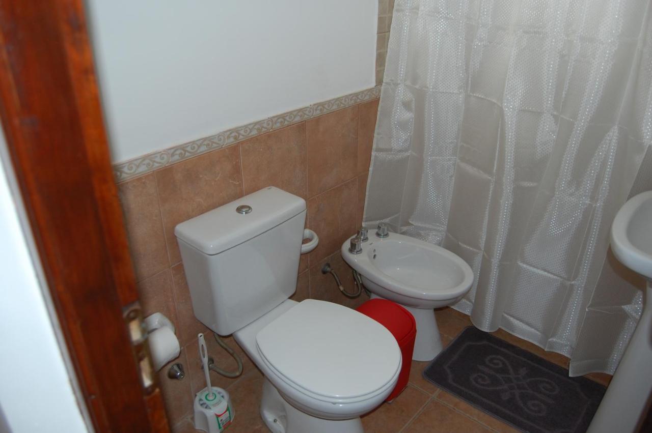 Apartment Aparts Casas Del Centro-el Chalten *