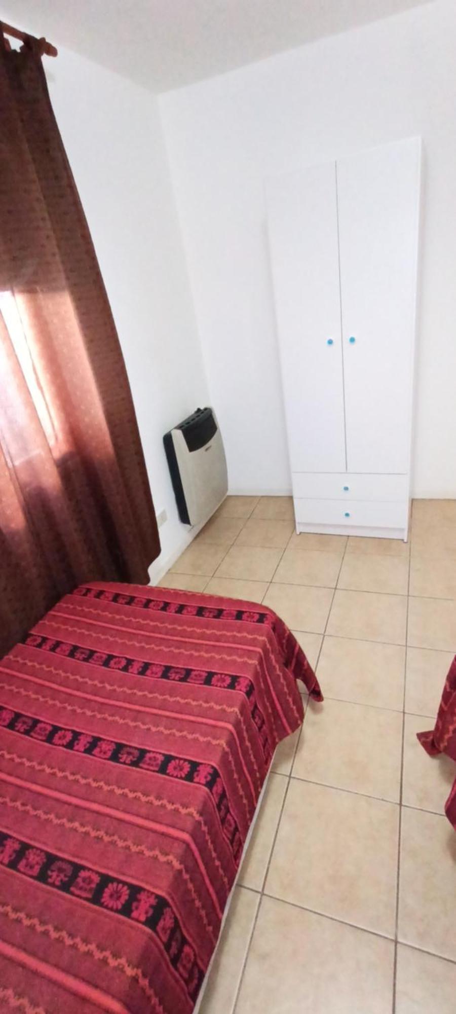 Apartamento Aparts Casas Del Centro-el Chalten