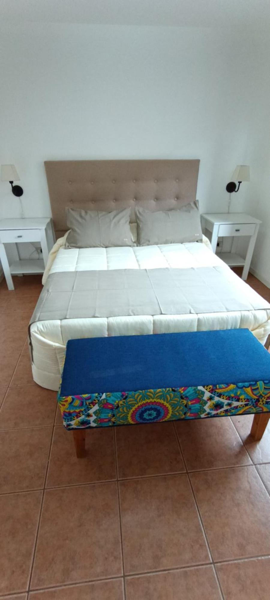 Aparts Casas Del Centro-el Chalten