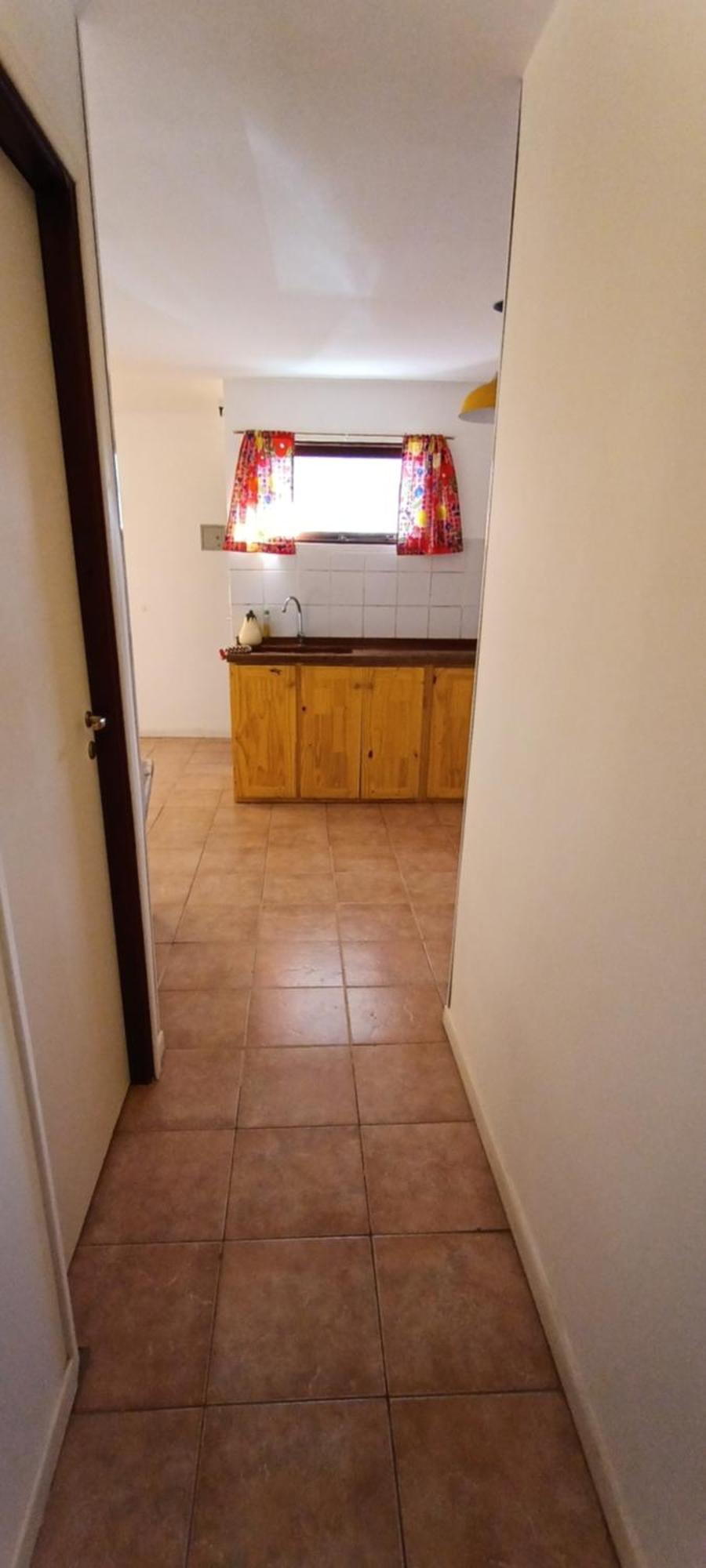 Aparts Casas Del Centro-el Chalten Apartamento El Chaltén