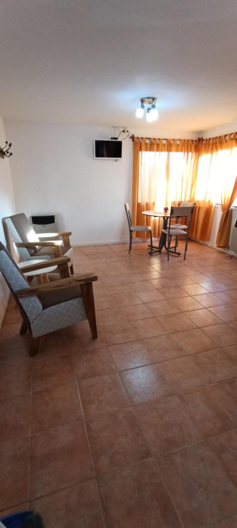 Aparts Casas Del Centro-el Chalten Apartamento