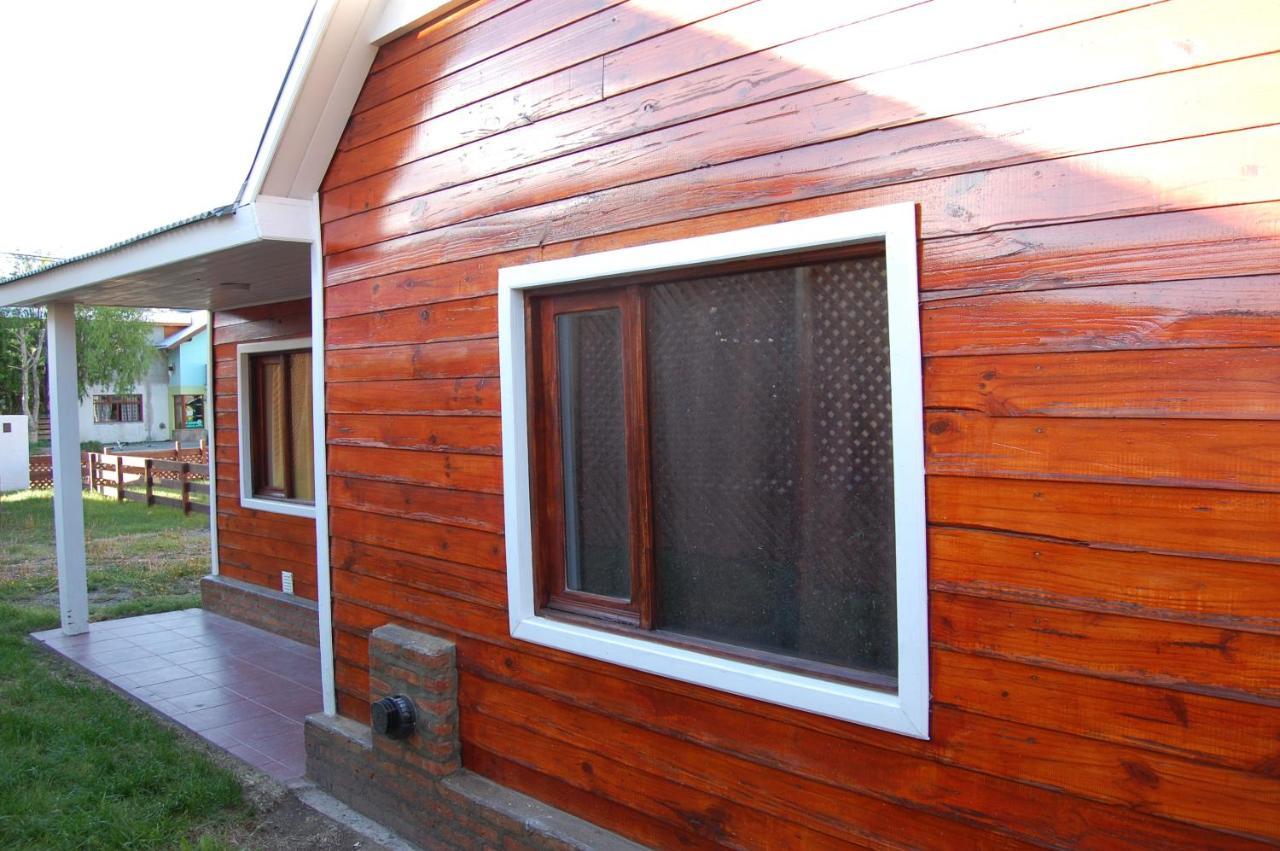 Apartamento Aparts Casas Del Centro-el Chalten *