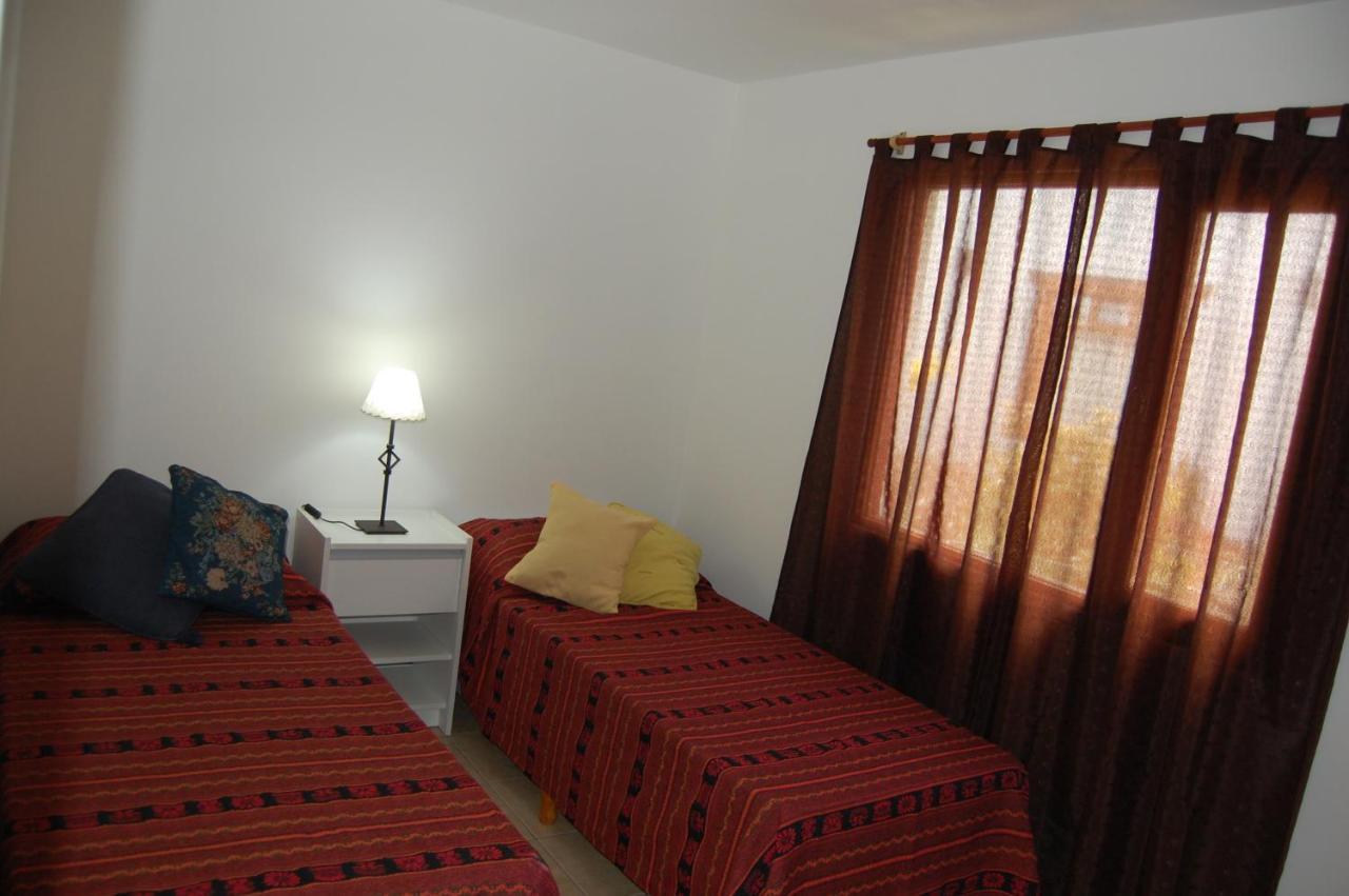 Aparts Casas Del Centro-el Chalten Apartamento El Chaltén