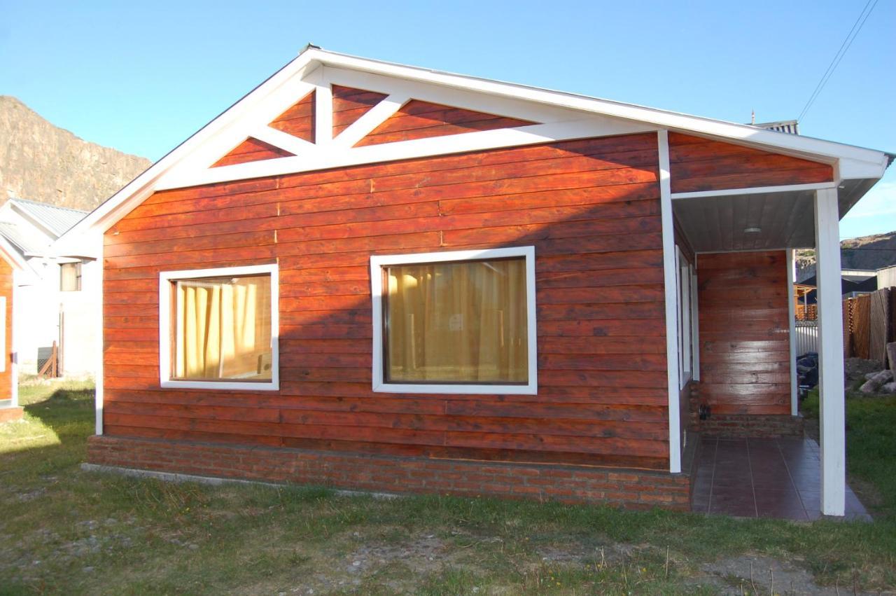 Aparts Casas Del Centro-el Chalten Apartamento *